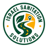 Israel Sanitation Solutions logo